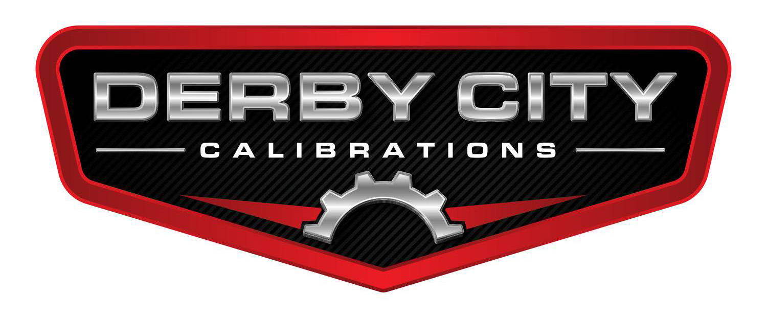 Derby City Calibrations